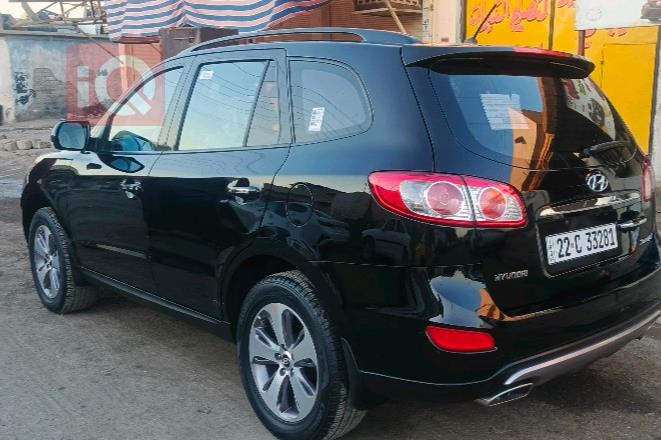 هیوندای سەنتافی